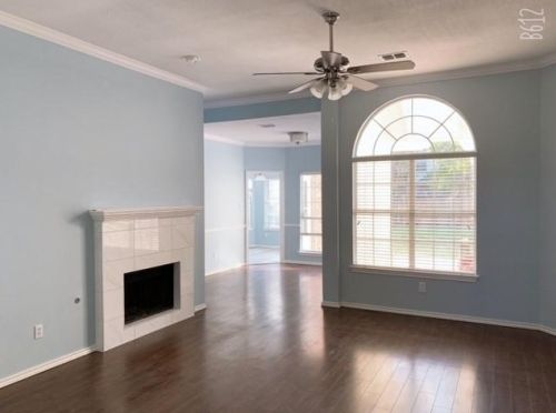 2228 Chasefield Dr, Plano TX  75023-1666 exterior