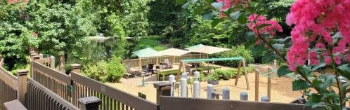 475 Hascall Rd, Atlanta GA  30309-2225 exterior