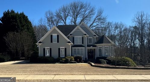 8945 Forest Path Dr, Gainesville, GA 30506-7957