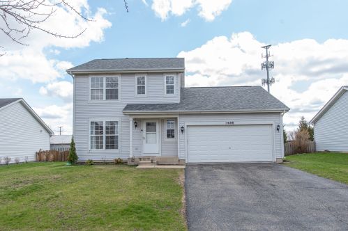 5608 Stonybrook Dr, Plainfield, IL 60586-6685