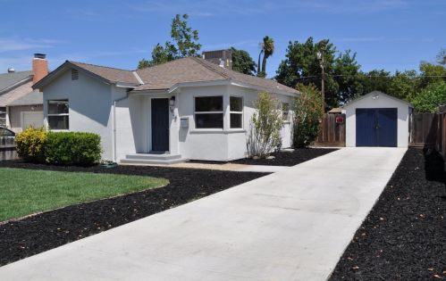 1428 Normandy Dr, Modesto, CA 95351-2331