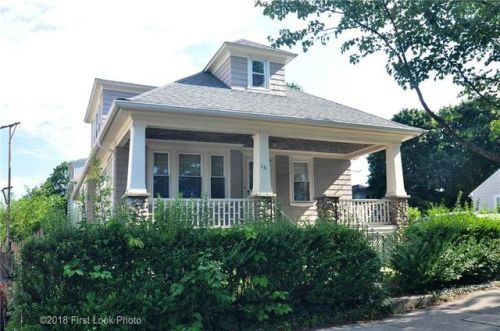 131 Fairview St, Providence, RI 02908-3924