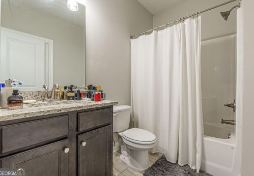 3019 Seventh Century Row, Conyers GA  30094-5780 exterior