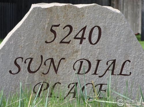 5240 Sun Dial Pl, Boulder, CO 80301-3642