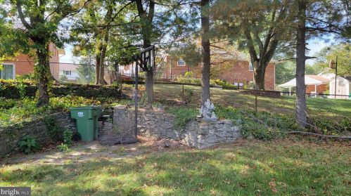 12304 Blakely Ct, Silver Spring MD 20904-1812 exterior