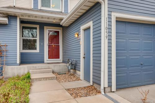 11059 Claude Ct, Denver CO  80233-4677 exterior