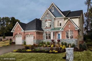 9344 Ravenridge Rd, Baltimore, MD 21234-1457
