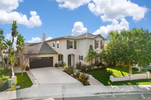 2568 Crooked Trl Rd, Chula Vista CA  91914-4143 exterior