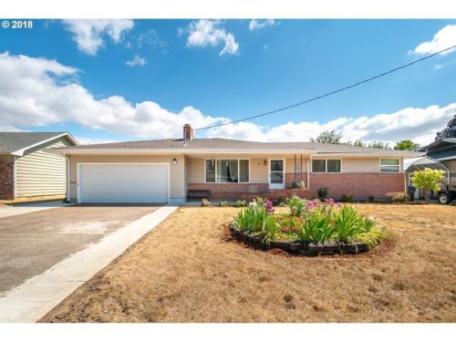 1818 Galloway St, Mcminnville, OR 97128-3136