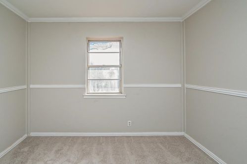 4812 Stanley Keller Rd, Fort Worth TX  76117-1242 exterior