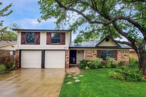 6516 Johnnie St, Fort Worth, TX 76148-2524