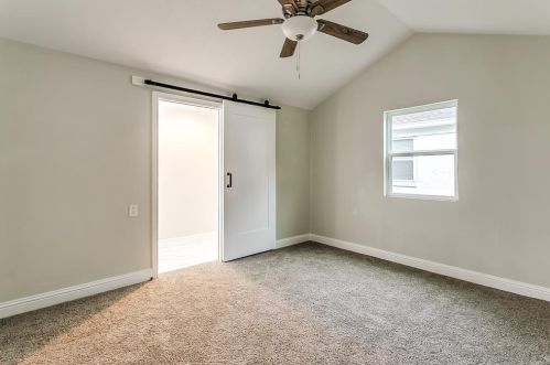 3451 Suffolk Dr, Fort Worth TX  76109-4523 exterior