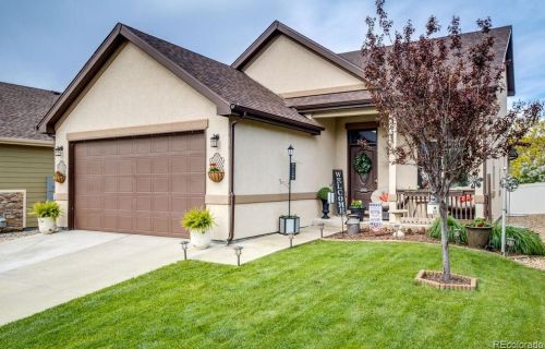 3625 Rialto Ave, Greeley, CO 80620-8915