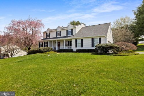 1803 Campbell Rd, Forest Hill, MD 21050-2347