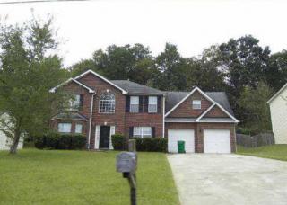 2283 Eagles Nest Cir, Decatur, GA 30035-2228