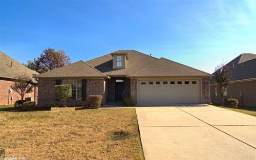 1830 Penny St, Conway, AR 72034-7698
