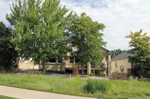 23594 Clifton Pl, Aurora CO 80016-7112 exterior