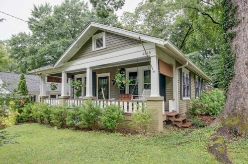 2525 Lester St, Atlanta, GA 30344-3044