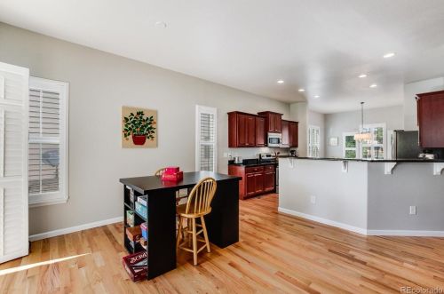 16571 Chesapeake Dr, Westminster CO  80023-8073 exterior