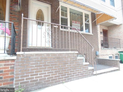 2822 16th St, Philadelphia PA  19145-4811 exterior