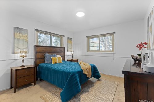 2942 Webster St, Denver CO  80227-3418 exterior