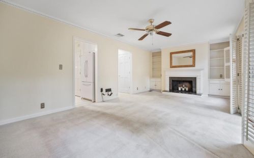 1673 Executive Park Ln, Atlanta GA  30329-3132 exterior