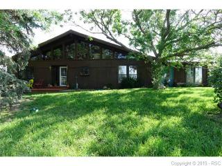 13557 Mcclelland Rd, Calhan, CO 80808-9331