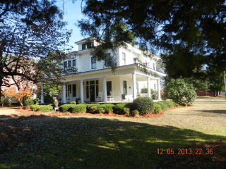 522 Liberty St, Shell Bluff, GA 30830-1557