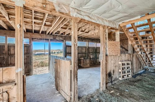 45385 Smt Rd, Parker CO 80138-4319 exterior