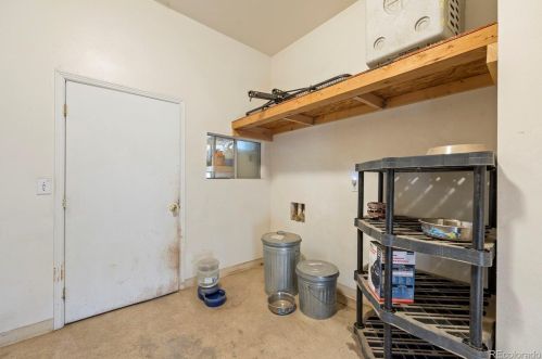 1434 Arabian Trl, Elizabeth CO 80107-8403 exterior