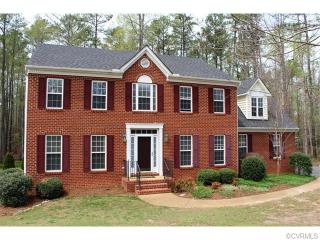 13543 Poplardell Ct, Chesterfield, VA 23832-2707