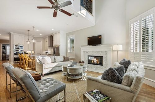 5620 Anita St, Dallas TX  75214-2709 exterior