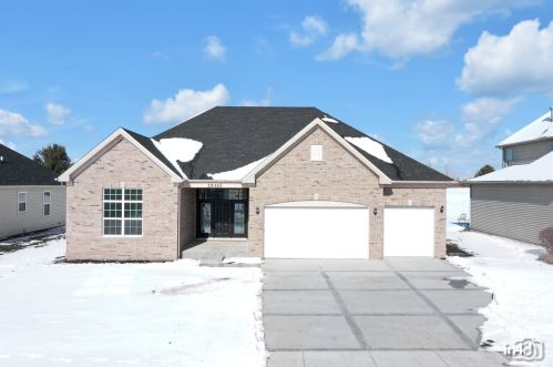 16436 Harmon Ln, Plainfield, IL 60586-7302