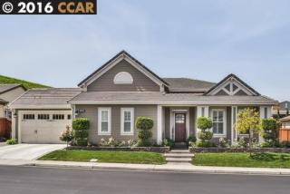 1711 Chardonnay Ln, Los Angeles, CA 94513-4256
