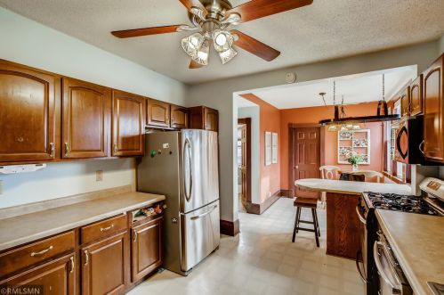 124 Jenks Ave, Saint Paul MN  55106-3208 exterior