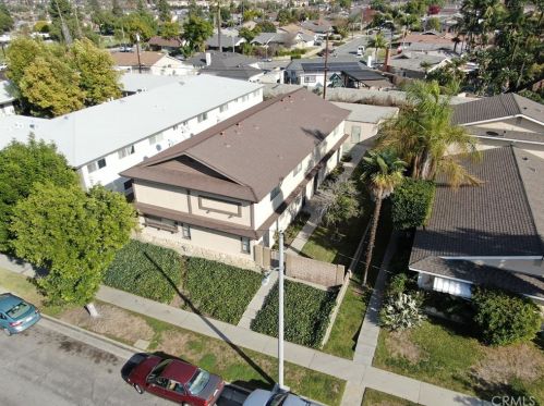 12302 Breezewood Dr, Whittier, CA 90604-3807