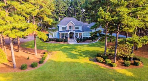 1204 Plantation Cir, Statesboro, GA 30458-8695