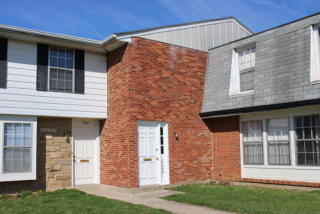 7550 Mount Whitney St, Dayton OH  45424-6942 exterior