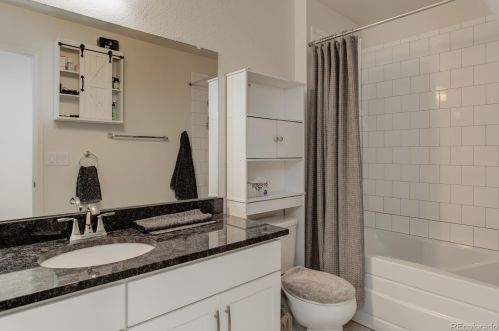 21957 Radcliff Cir, Denver CO  80015 exterior