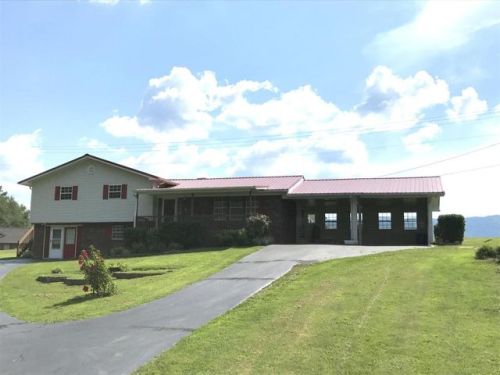 119 Orchard St, Jacksboro, TN 37757-2322