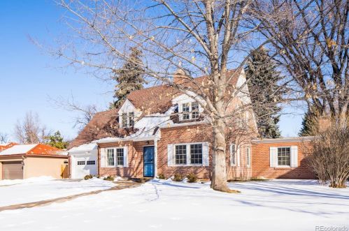 530 Forest St, Denver, CO 80220-5173
