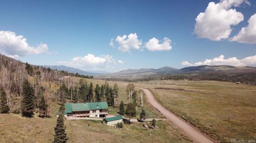 782-783 Forbes Park Rd, Sangre De Cristo Ranches, CO 81133-8500