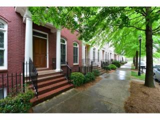 839 Inman Village Pkwy, Atlanta GA  30307-5501 exterior