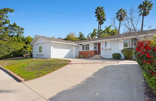 5781 Madra Ave, San Diego, CA 92120-4739