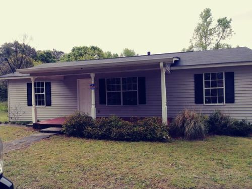 41 School Rd, Hampton, GA 30228-2575