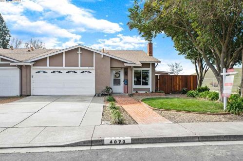 4073 Bristlecone Way, Livermore, CA 94551-7121