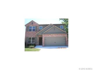 1007 Sycamore Pl, Jenks OK  74037-2381 exterior