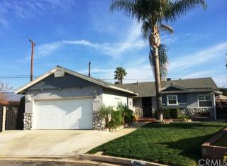 660 Enid Ave, Covina, CA 91722-3516