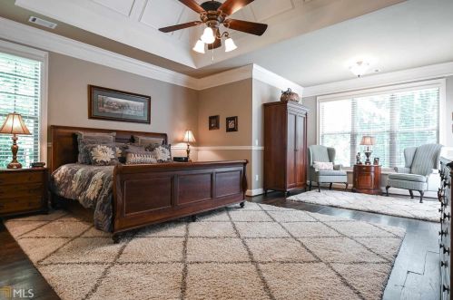 2150 Saddle Creek Dr, Jefferson GA  30549-7908 exterior