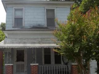 917 38th St, Savannah, GA 31415-8419